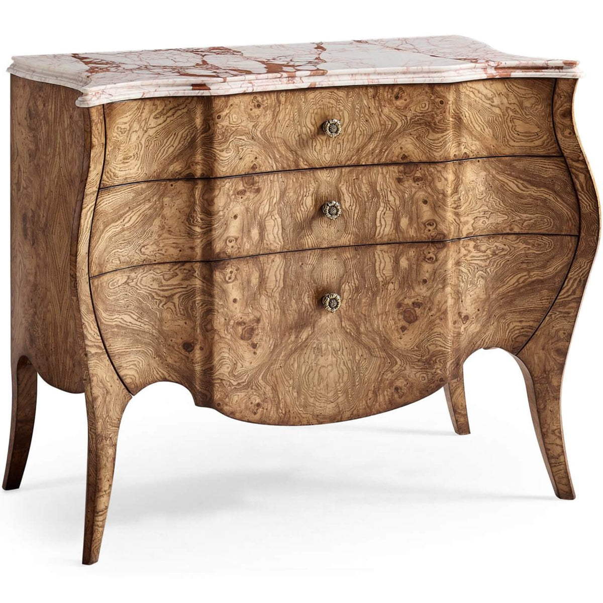 Jonathan Charles Sleeping Winsland Chest of Drawers House of Isabella UK