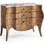 Jonathan Charles Sleeping Winsland Chest of Drawers House of Isabella UK