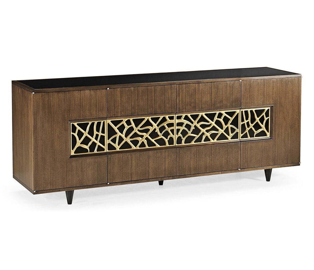 Jonathan Charles Storage Berkley Sideboard House of Isabella UK