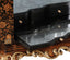 Jonathan Charles Storage Black Chinoiserie Drinks Cabinet House of Isabella UK