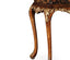 Jonathan Charles Storage Black Chinoiserie Drinks Cabinet House of Isabella UK