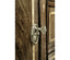 Jonathan Charles Storage Buckingham Bleached Mahogany Breakfront Sideboard House of Isabella UK