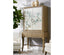Jonathan Charles Storage Cambrio Bar Cabinet House of Isabella UK