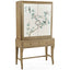 Jonathan Charles Storage Cambrio Bar Cabinet House of Isabella UK