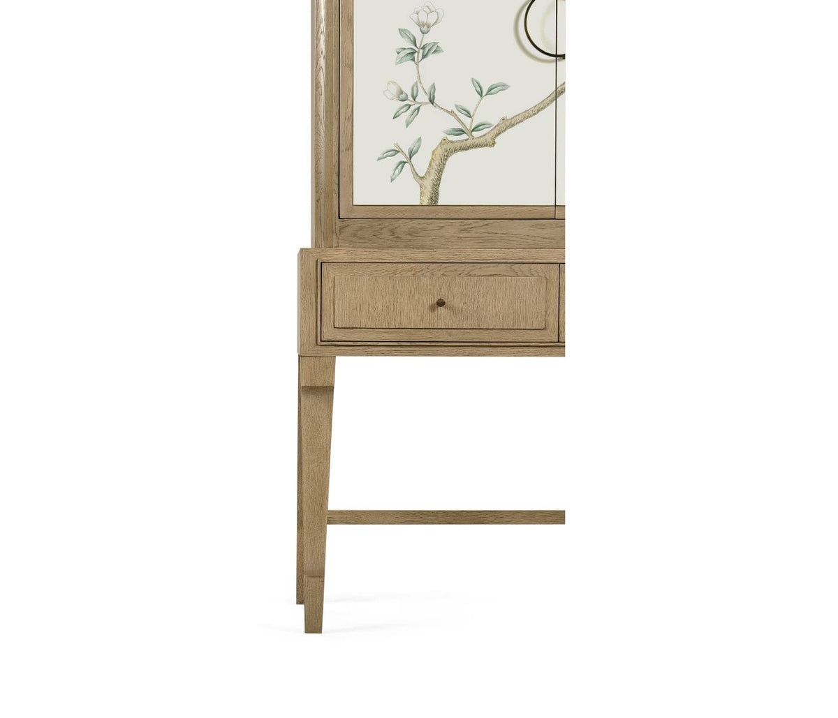 Jonathan Charles Storage Cambrio Bar Cabinet House of Isabella UK