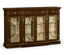 Jonathan Charles Storage Display Cabinet Calista House of Isabella UK