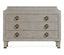 Jonathan Charles Storage Doha Chest of Drawers in Oak in Grey House of Isabella UK