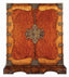 Jonathan Charles Storage Drinks Cabinet Queen Anne House of Isabella UK