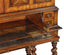 Jonathan Charles Storage Drinks Cabinet William & Mary House of Isabella UK