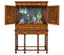 Jonathan Charles Storage Drinks Cabinet William & Mary House of Isabella UK