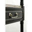 Jonathan Charles Storage Flux Lacquer Étagère House of Isabella UK