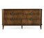 Jonathan Charles Storage Garonne Walnut Dresser House of Isabella UK