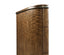 Jonathan Charles Storage Garonne Walnut Dresser House of Isabella UK