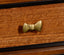 Jonathan Charles Storage Haberdashery Chest Tartan House of Isabella UK