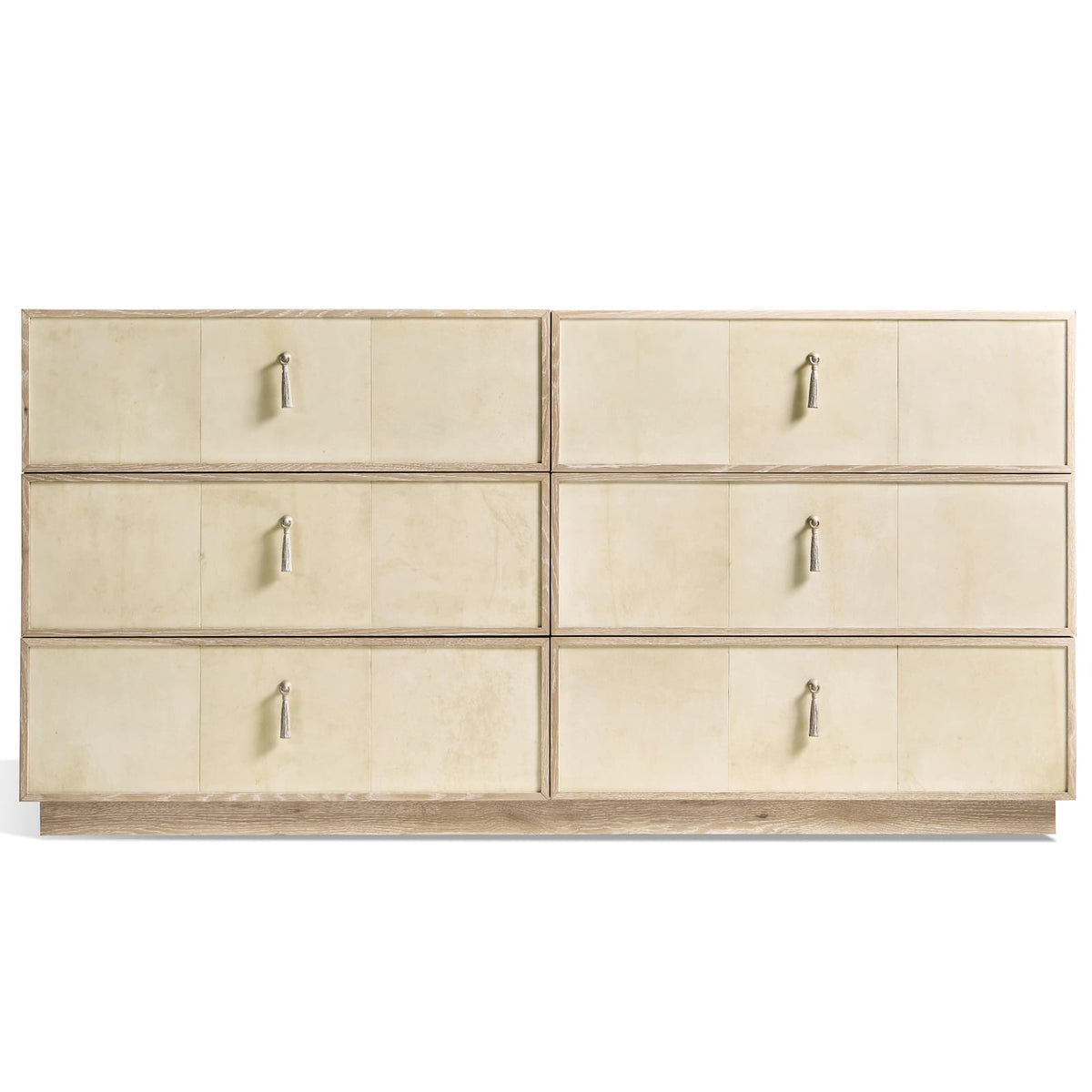 Jonathan Charles Storage Hydra Chest of Drawers House of Isabella UK