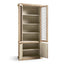 Jonathan Charles Storage Kairos Display Cabinet House of Isabella UK