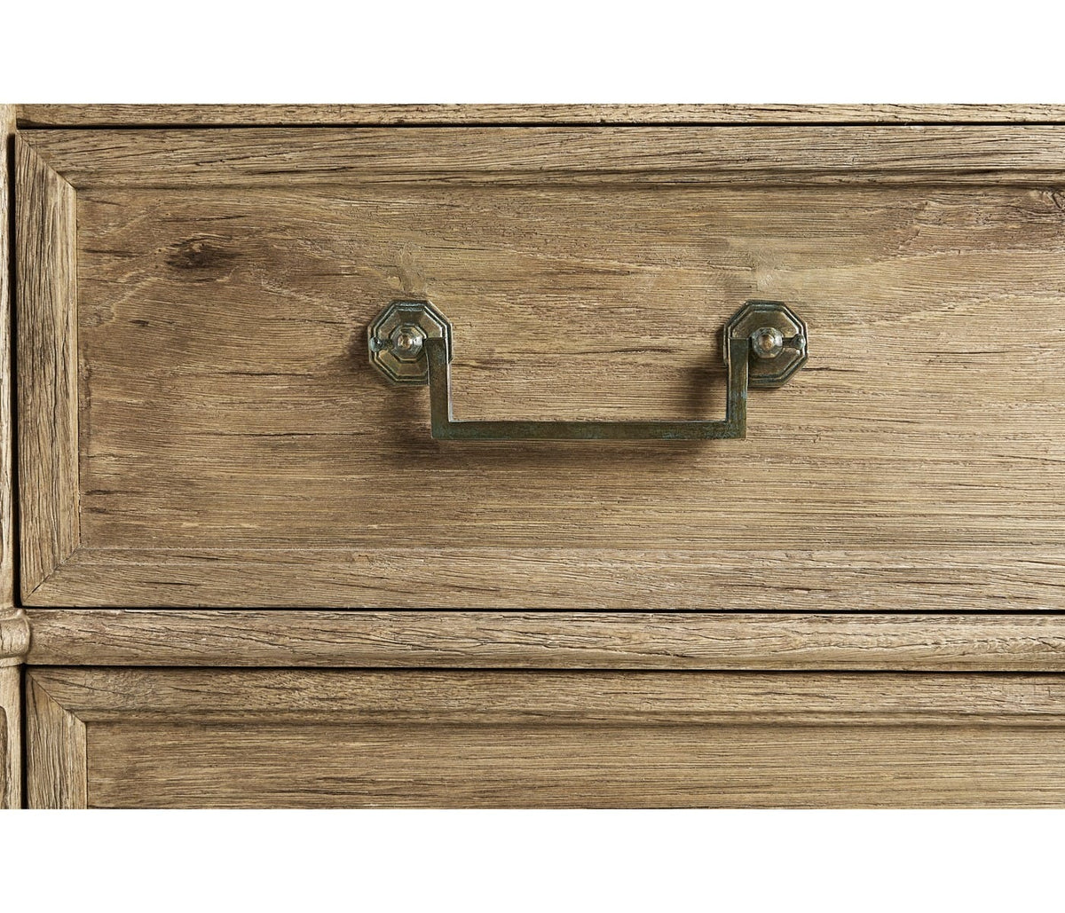 Jonathan Charles Storage Kalpa Chest of Drawers 107cm House of Isabella UK