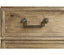 Jonathan Charles Storage Kalpa Chest of Drawers 107cm House of Isabella UK
