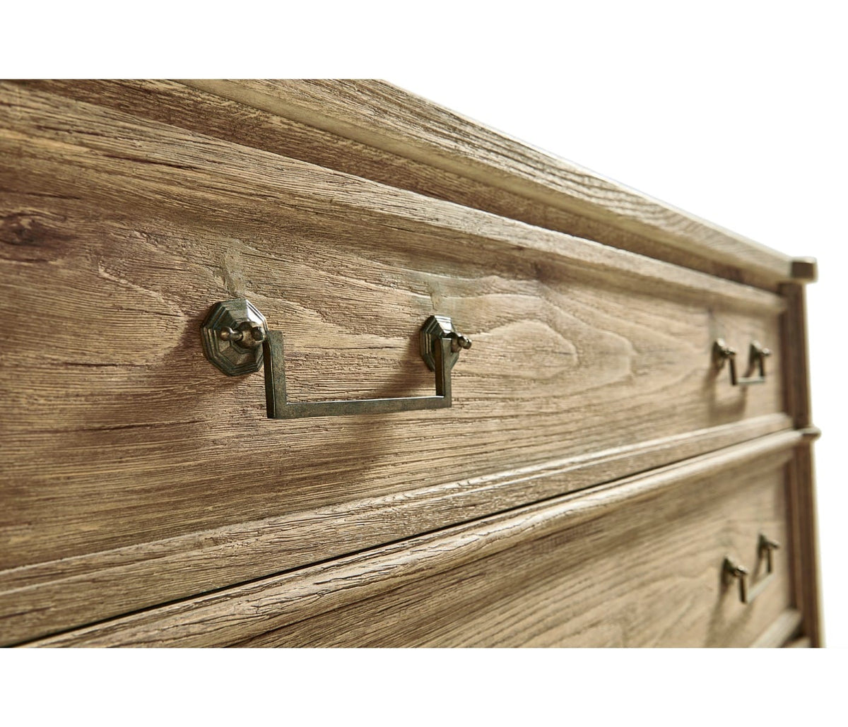 Jonathan Charles Storage Kalpa Chest of Drawers 107cm House of Isabella UK