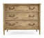 Jonathan Charles Storage Kalpa Chest of Drawers 107cm House of Isabella UK