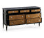 Jonathan Charles Storage Madison Dresser House of Isabella UK