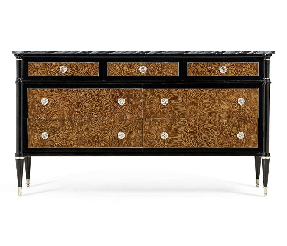Jonathan Charles Storage Madison Dresser House of Isabella UK