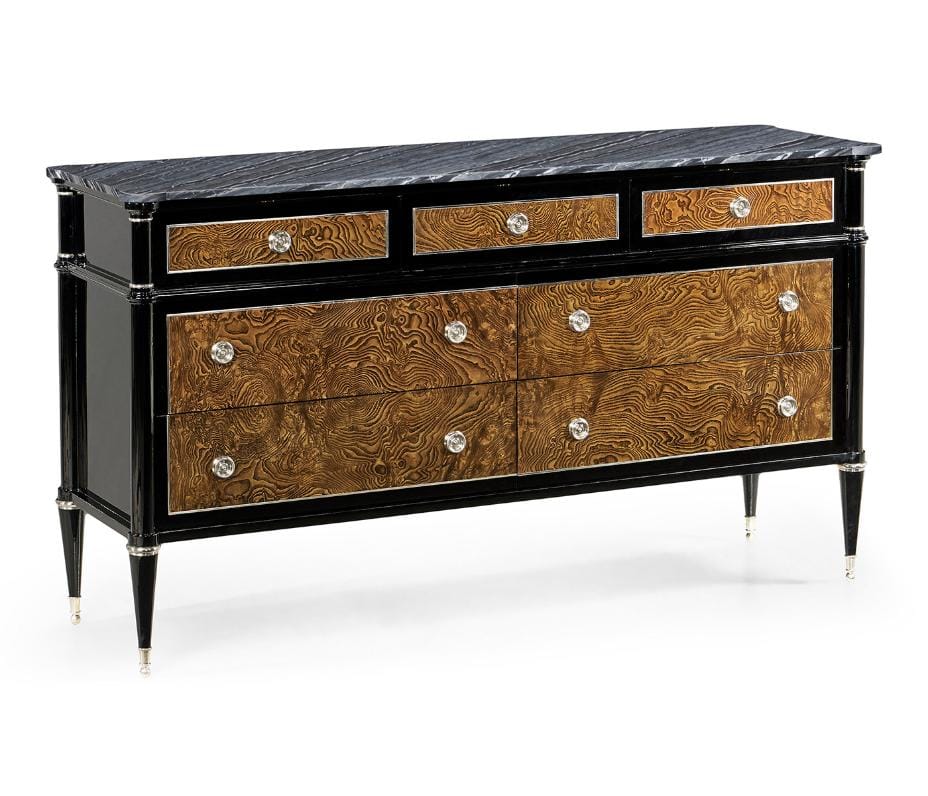 Jonathan Charles Storage Madison Dresser House of Isabella UK