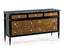 Jonathan Charles Storage Madison Dresser House of Isabella UK