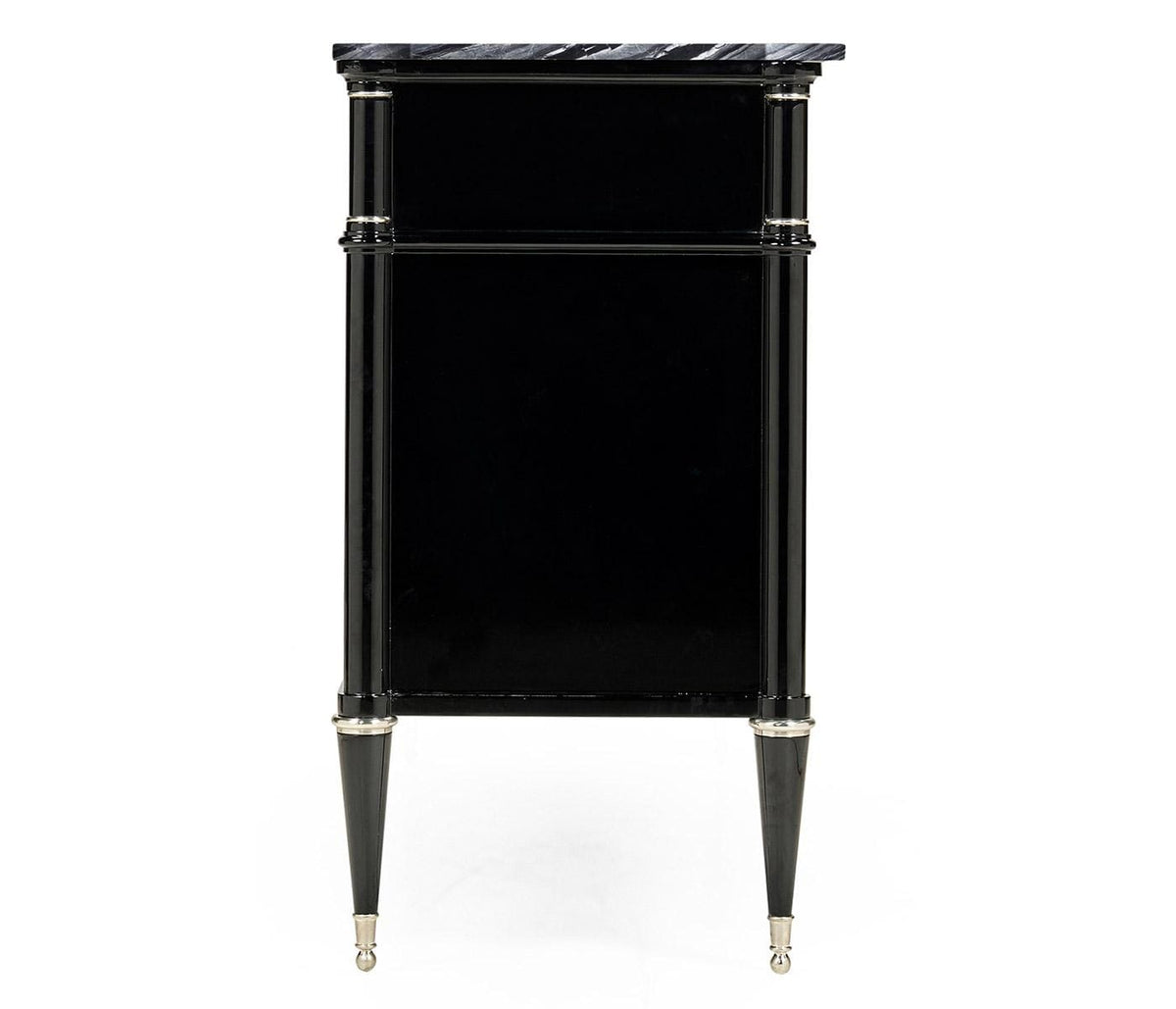 Jonathan Charles Storage Madison Dresser House of Isabella UK