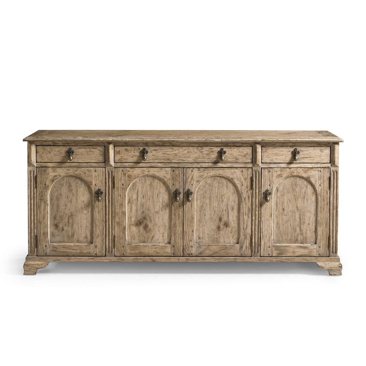 Jonathan Charles Storage Sagehill Credenza House of Isabella UK