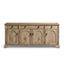 Jonathan Charles Storage Sagehill Credenza House of Isabella UK
