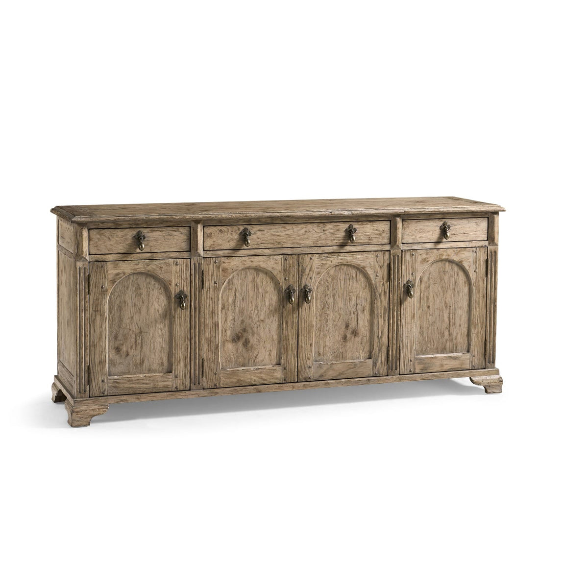 Jonathan Charles Storage Sagehill Credenza House of Isabella UK