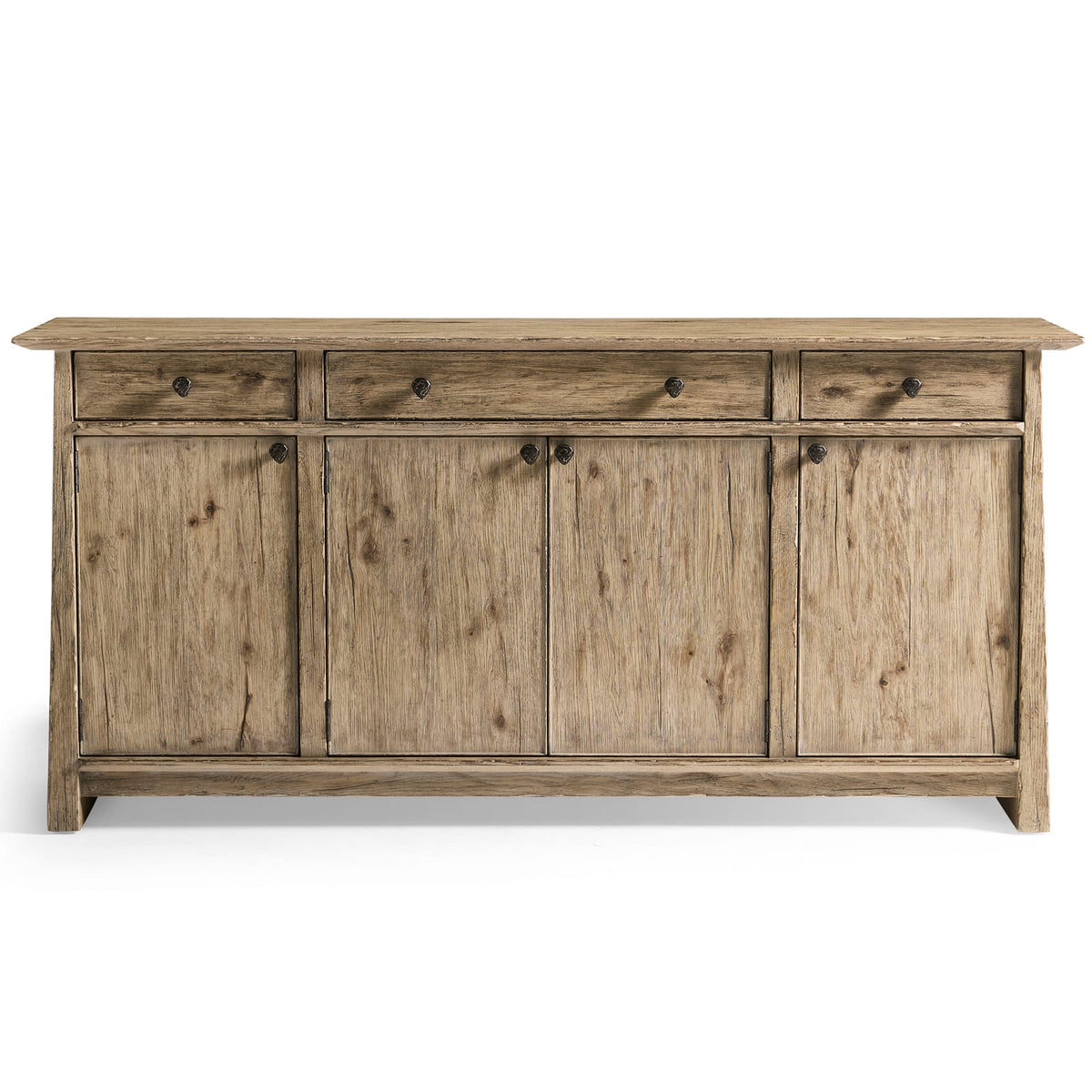 Jonathan Charles Storage Sagehill Panel-Door Sideboard House of Isabella UK