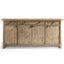 Jonathan Charles Storage Sagehill Panel-Door Sideboard House of Isabella UK
