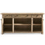 Jonathan Charles Storage Sagehill Panel-Door Sideboard House of Isabella UK
