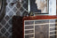 Jonathan Charles Storage Secretaire Cabinet with Brass High Lustre House of Isabella UK