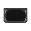 Jonathan Charles Storage Small Cabinet Palazzo in Black Scagliola House of Isabella UK