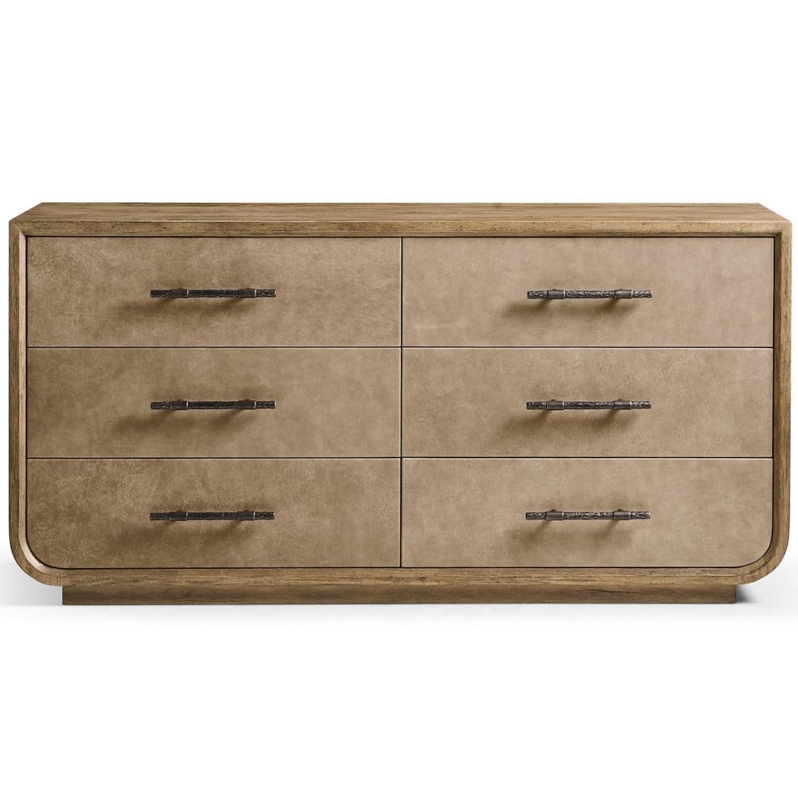 Jonathan Charles Storage Stone Ridge Dresser Light House of Isabella UK