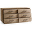 Jonathan Charles Storage Stone Ridge Dresser Light House of Isabella UK
