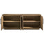 Jonathan Charles Storage Stone Ridge Leather Credenza Light House of Isabella UK
