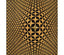 Jonathan Charles Storage Tall Cabinet Geometric House of Isabella UK