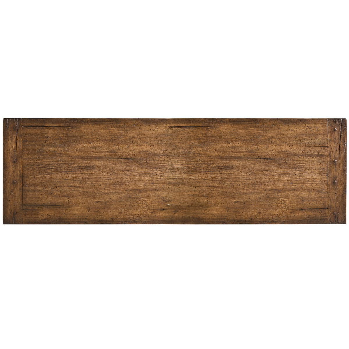 Jonathan Charles Storage Tamarisk Chest of Drawers House of Isabella UK