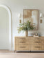 Jonathan Charles Storage Undercurrent Chest of Drawers House of Isabella UK