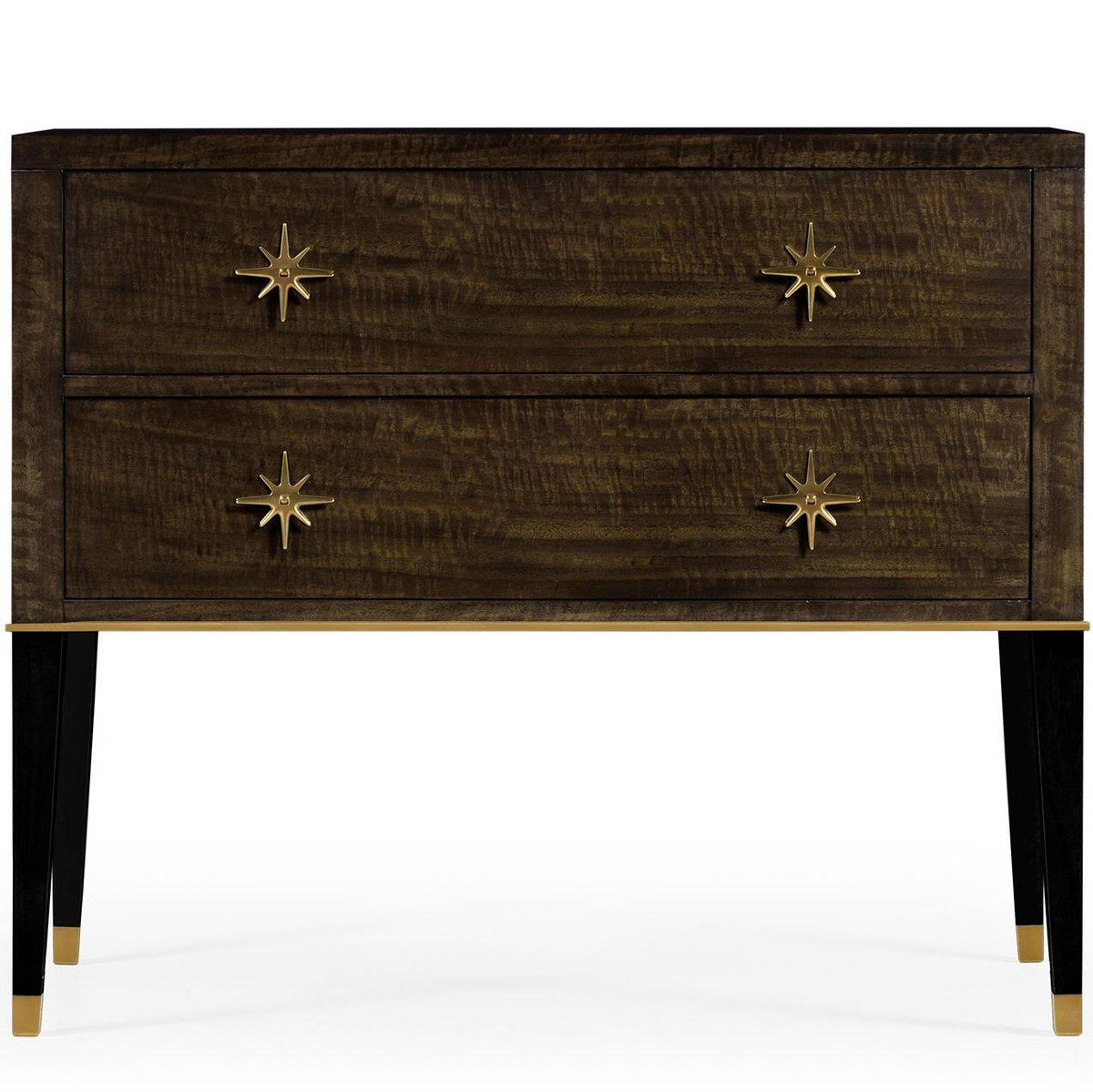 Chest of Drawers in Coffee Bean Eucalyptus