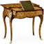 Louis XV Style Mechanical Writing Desk