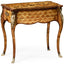 Louis XV Style Mechanical Writing Desk