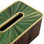 Verdure Rectangular Tissue Box