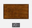 Coffee Table Rustic in Country Walnut