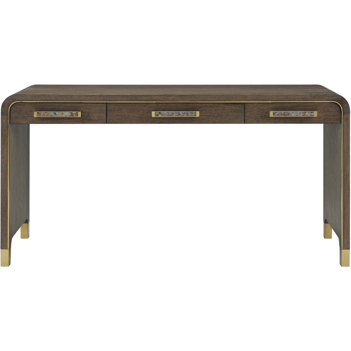 Judith Leiber Desk in Dark