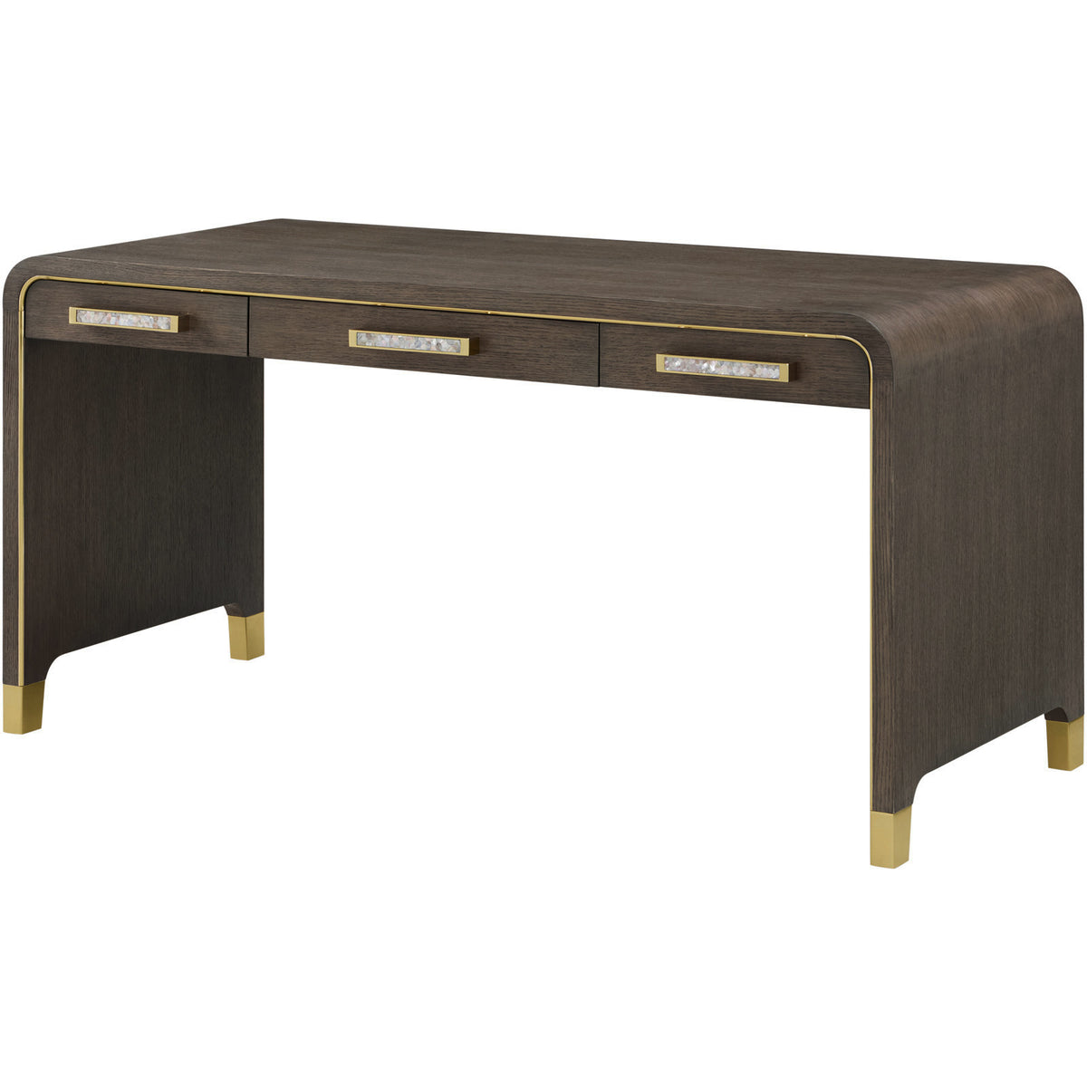 Judith Leiber Desk in Dark